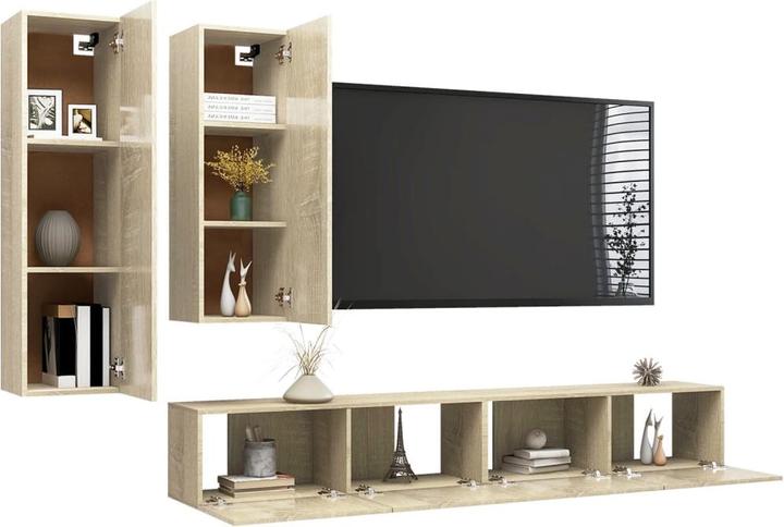 Immagine prodotto VidaXL Gabriel (100 x 30 x 30 cm)