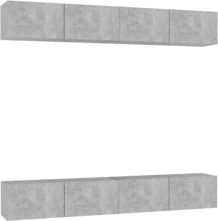Produktbild VidaXL Ainsley (100 x 30 x 30 cm)