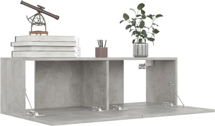 Produktbild VidaXL Ainsley (100 x 30 x 30 cm)