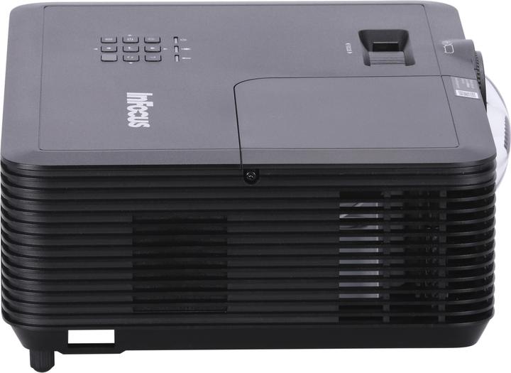 Immagine prodotto Infocus Genesi IN118BBST (Full HD, 3400 lm, 0.49:1)