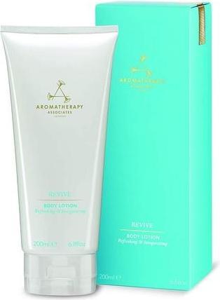 Aromatherapy Associates Revive Body Lotion 200ml (Body lotion, 200 ml)