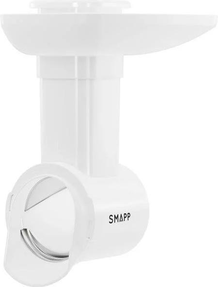 Actual product image Smapp Maszynka do mięsa 490.81R 2200W z szatkownicą