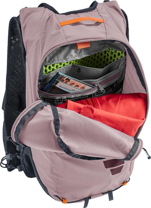 Actual product image Deuter Ascender 7 (13 l)