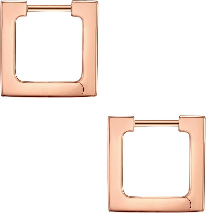 Immagine prodotto Glanzstücke München Donna Argento Rosa Oro - 32020 (Argento)