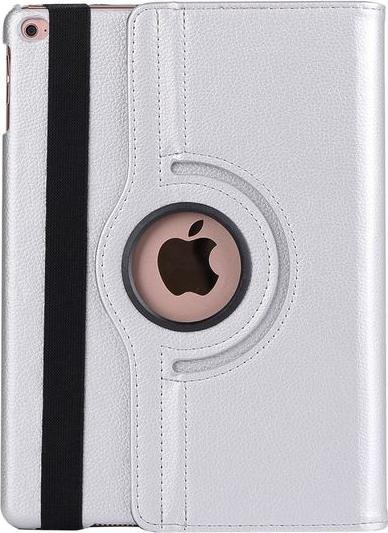 Immagine prodotto MU Classic Copertura in pelle girevole a 360° (iPad (5° gene))