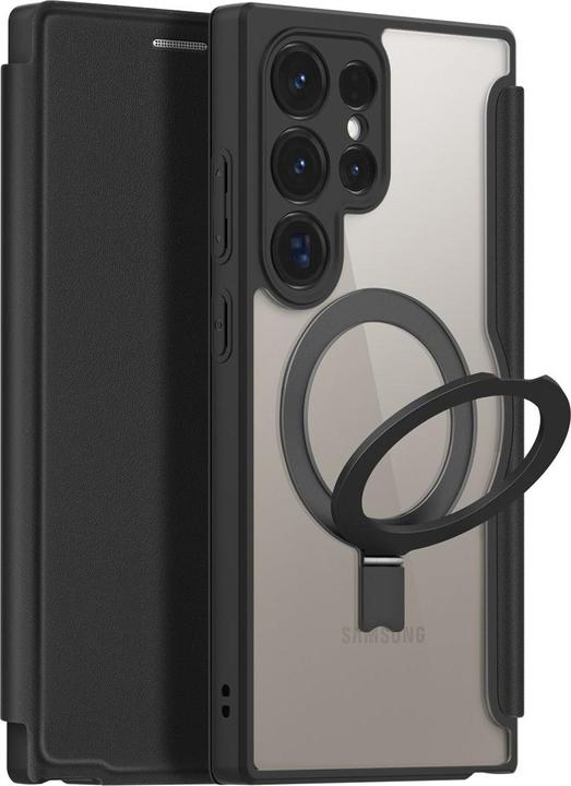 Actual product image Dux Ducis Skin X Pro Case (Samsung Galaxy S24 Ultra)