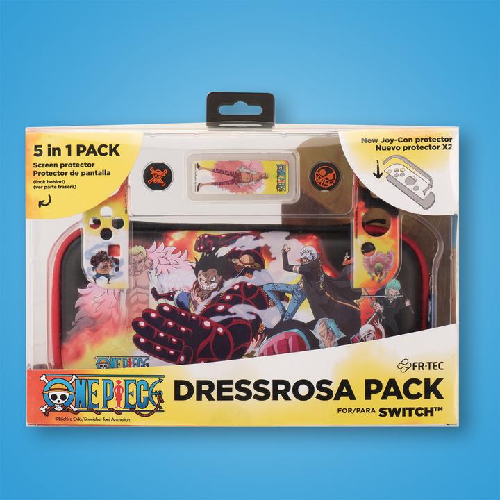 Produktbild Blade One Piece Switch Pack (Switch)