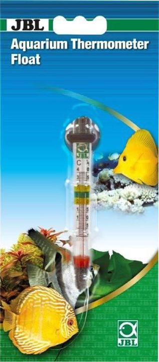 Produktbild JBL Aquaristik und Terraristik Thermometer