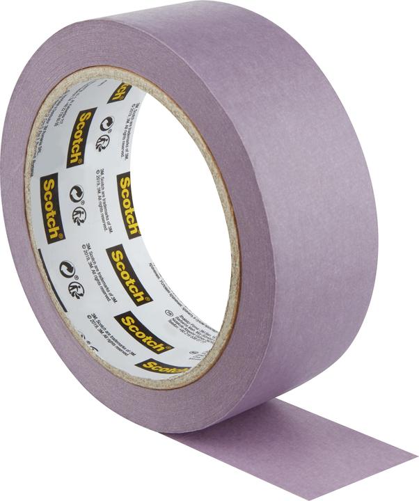 Actual product image Scotch Masking tape (36.36 mm)
