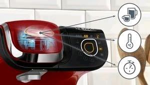 Actual product image Bosch Hausgeräte My Way 2 (Tassimo)
