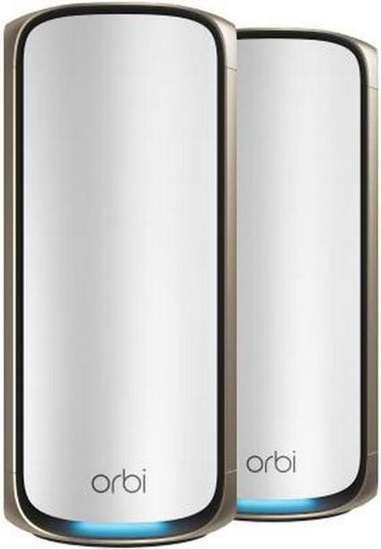 Netgear Orbi 970 2-pack (RBE972S)