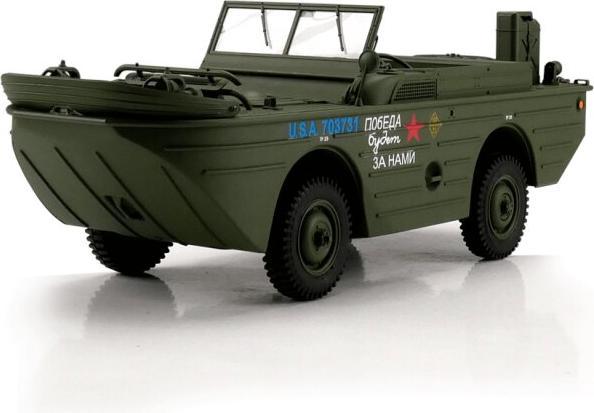 Produktbild Torro 1/16 RC Schwimmwagen Ford GPA (RTR Ready-to-Run)