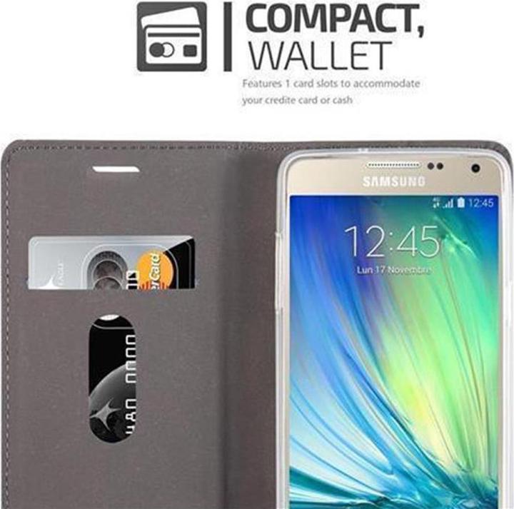 Immagine prodotto Cadorabo Jeans Optik (Samsung Galaxy A5)