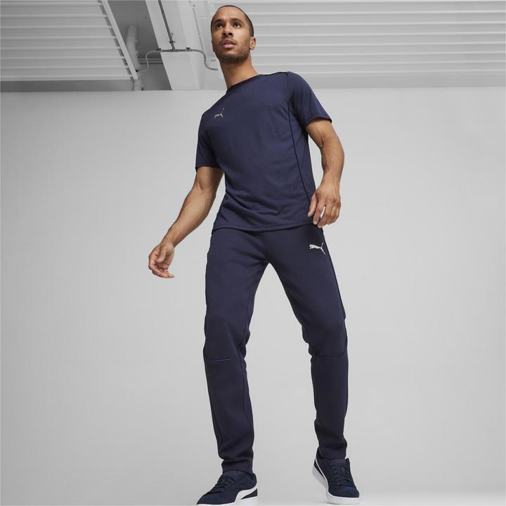 Actual product image Puma teamFINAL Casuals Pants (L)