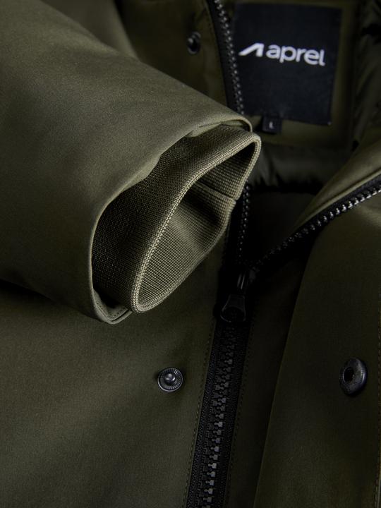 Image du produit Aprel Parka Parka (XS)
