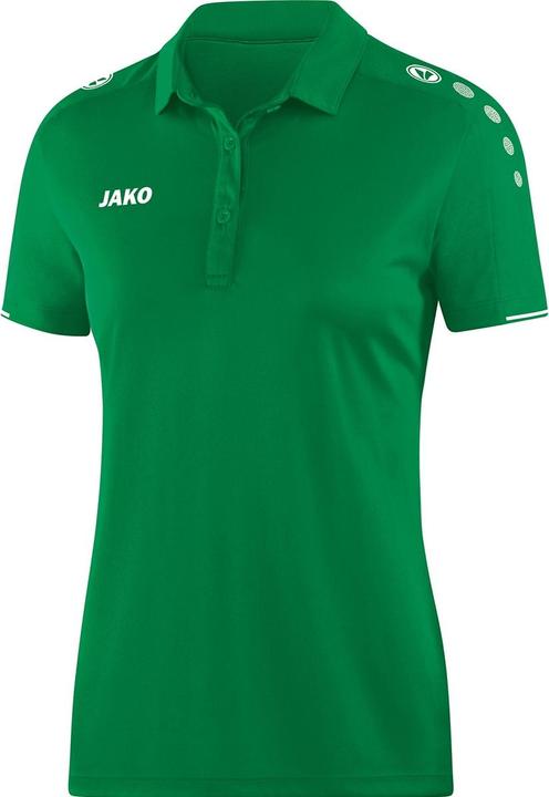 Image du produit JAKO Polo Classico Femme (46)