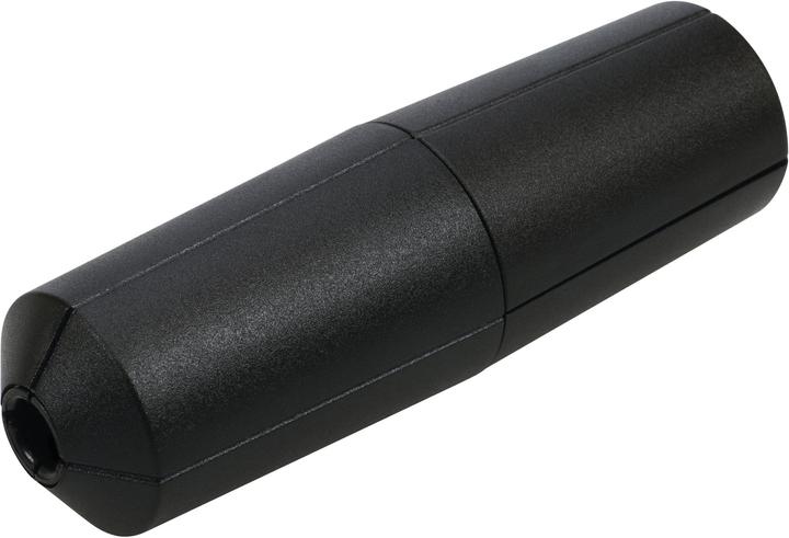 Image du produit Do it + Garden Variateur à cordon LED 3-35W, 5-100W/VA