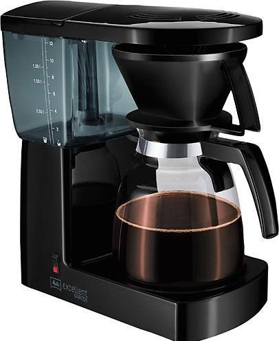 Actual product image Melitta Excellent Grande