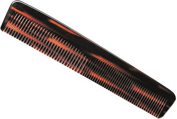 Immagine prodotto Herba Pettine da parrucchiere, segato a mano, acetato