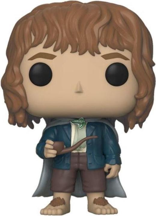 Funko POP! Movies - Lord of the Rings: Pippin Tuk