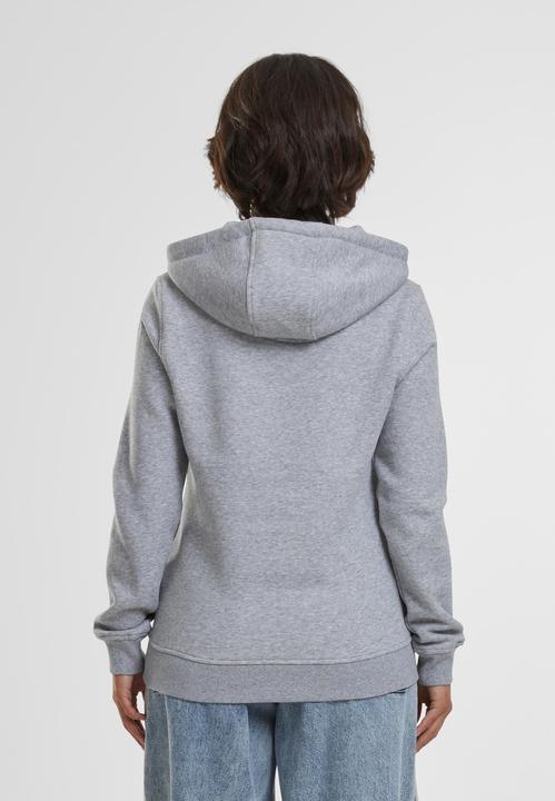 Actual product image Mister Tee Ladies Moth Hoody - 12298 (4XL)