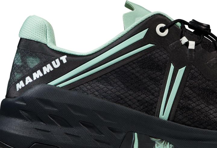 Image du produit Mammut Sertig TR Low Men (46)