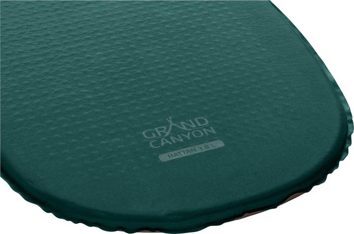 Actual product image Grand Canyon Hattan 3.8