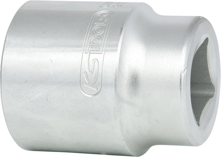 Immagine prodotto KS Tools presa esagonale 3/4" corta (34 mm)
