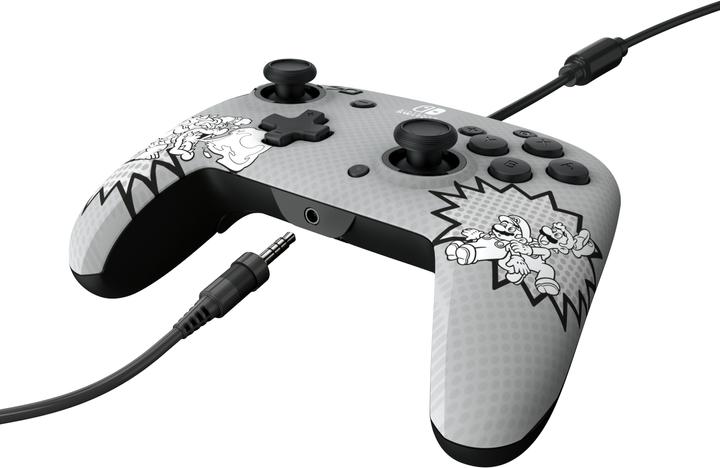 Productafbeelding PDP Rematch Bedrade Controller (Switch OLED, Switch)