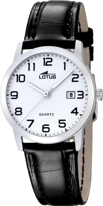 Image du produit Lotus 18240/1 (Montre analogique)