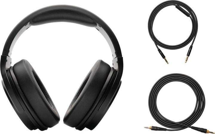 Thronmax THX-50 Casque de streaming DJ (Filaire)