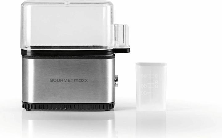 Produktbild Gourmetmaxx Eierkocher Kompakt