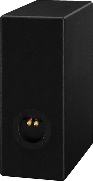 Actual product image Monacor Speaker DIY kit