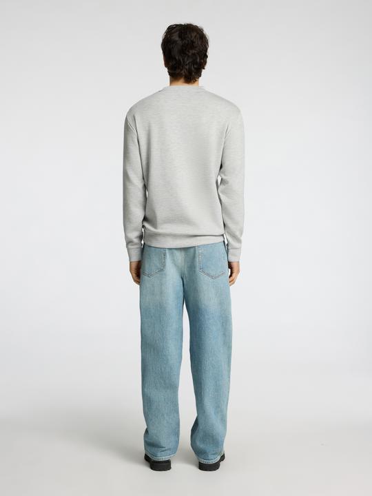 Immagine prodotto Selected Homme Slhemanuel Soft Crew Neck Sweat Noos (L)