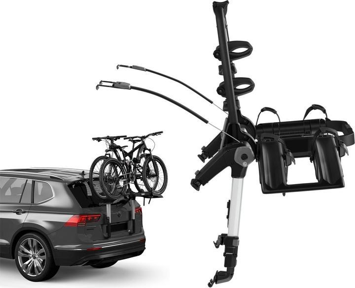 Produktbild Thule OutWay Platform 2