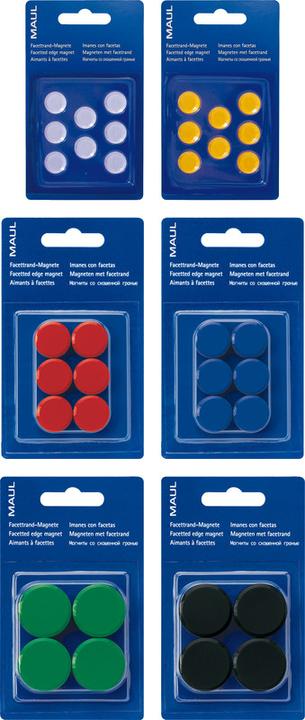 Immagine prodotto Maul per magnete (6 x)