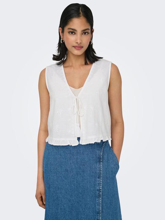 Image du produit Only ONLJAKIRI Weste Weste (XL)