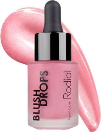 Rodial Blush Drops (Frosted Pink)