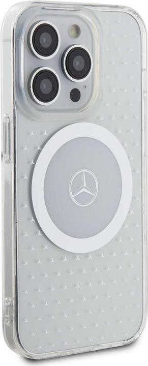 Image du produit Mercedes-Benz Étui Magsafe - iPhone 15 Pro (Apple iPhone 15 Pro)