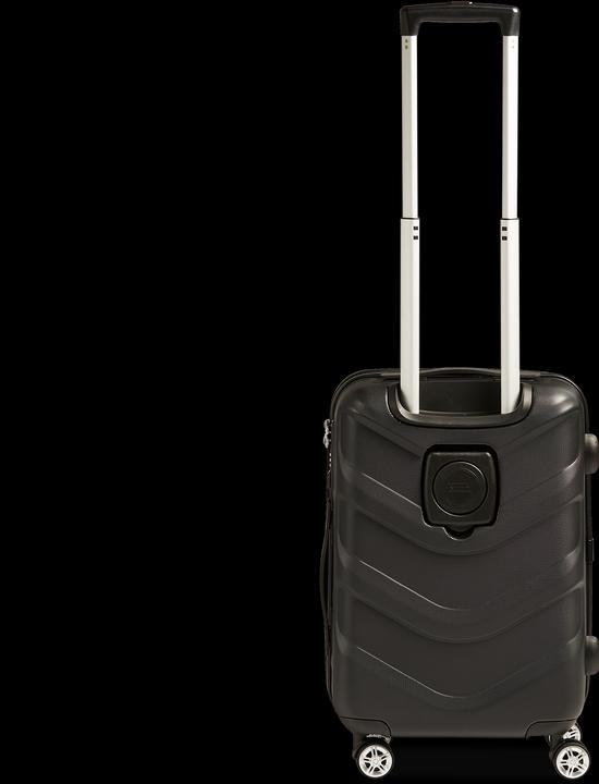 Produktbild Stratic Arrow 2 - Hartschalen-Koffer S (36 l, Handgepäck (bis 50l))