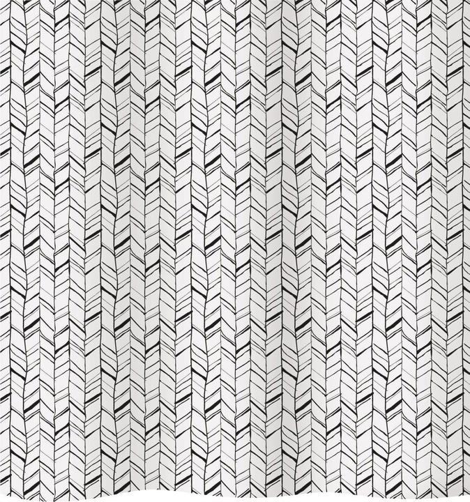 Produktbild Diaqua Chevron (180 x 200 cm)