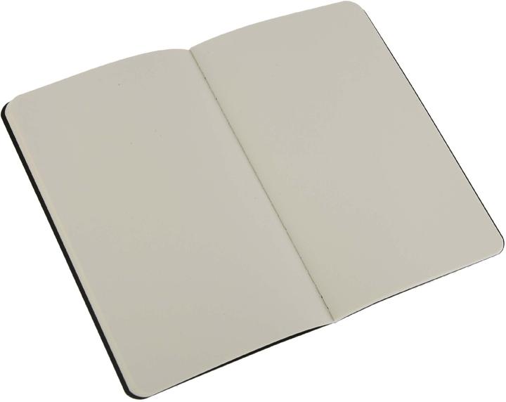 Immagine prodotto Moleskine Set tascabile Cahier di 3 (A6, Nessuna, Copertina morbida)