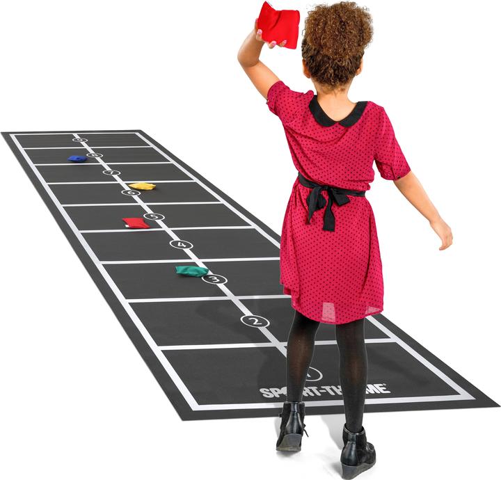 Actual product image Sport-Thieme Long jump and coordination mat
