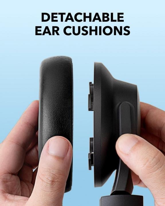 Image du produit Anker Casque Soundcore Q11i gris foncé