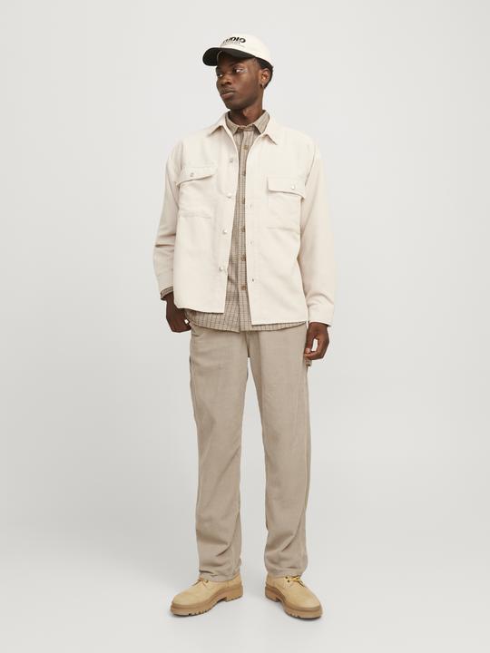 Image du produit Jack & Jones Jpsteddie Jjcarpenter Corduroy Pant Ln (W33/L32)