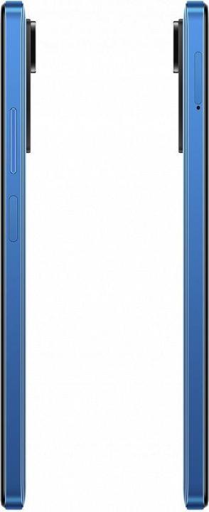 Produktbild Xiaomi Redmi Note 11S (128 GB, Twilight Blue, 6.43", Dual SIM, 108 Mpx, 4G)