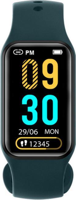 Actual product image Blackview Smartwatch R1 green (42 mm)
