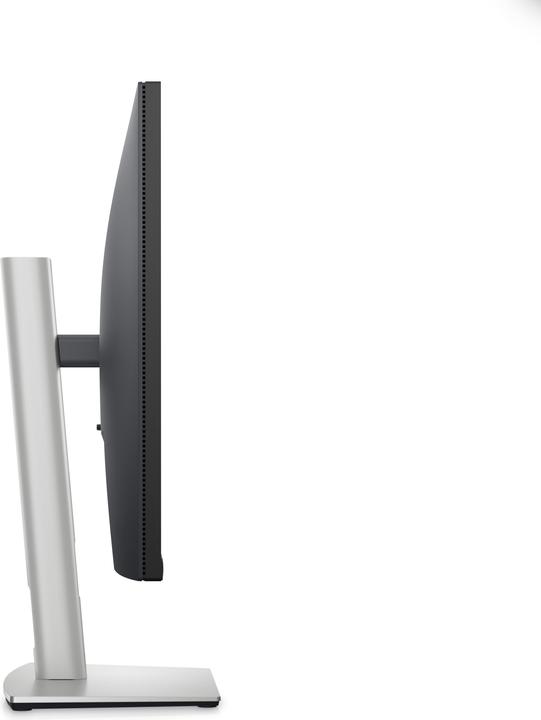 Actual product image Dell P2723QE (3840 x 2160 Pixels, 27")