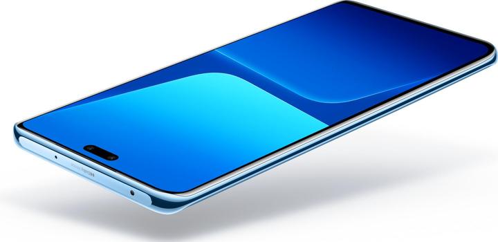 Actual product image Xiaomi 13 Lite (128 GB, Blue, 6.55", Dual SIM, 50 Mpx, 5G)