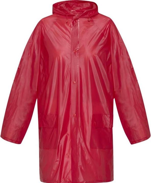 Generic Ada Regenmantel (One Size)